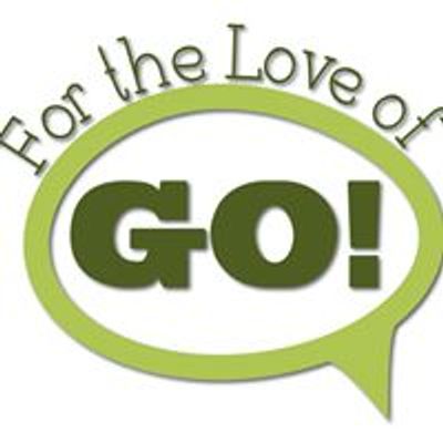 For the Love of Go