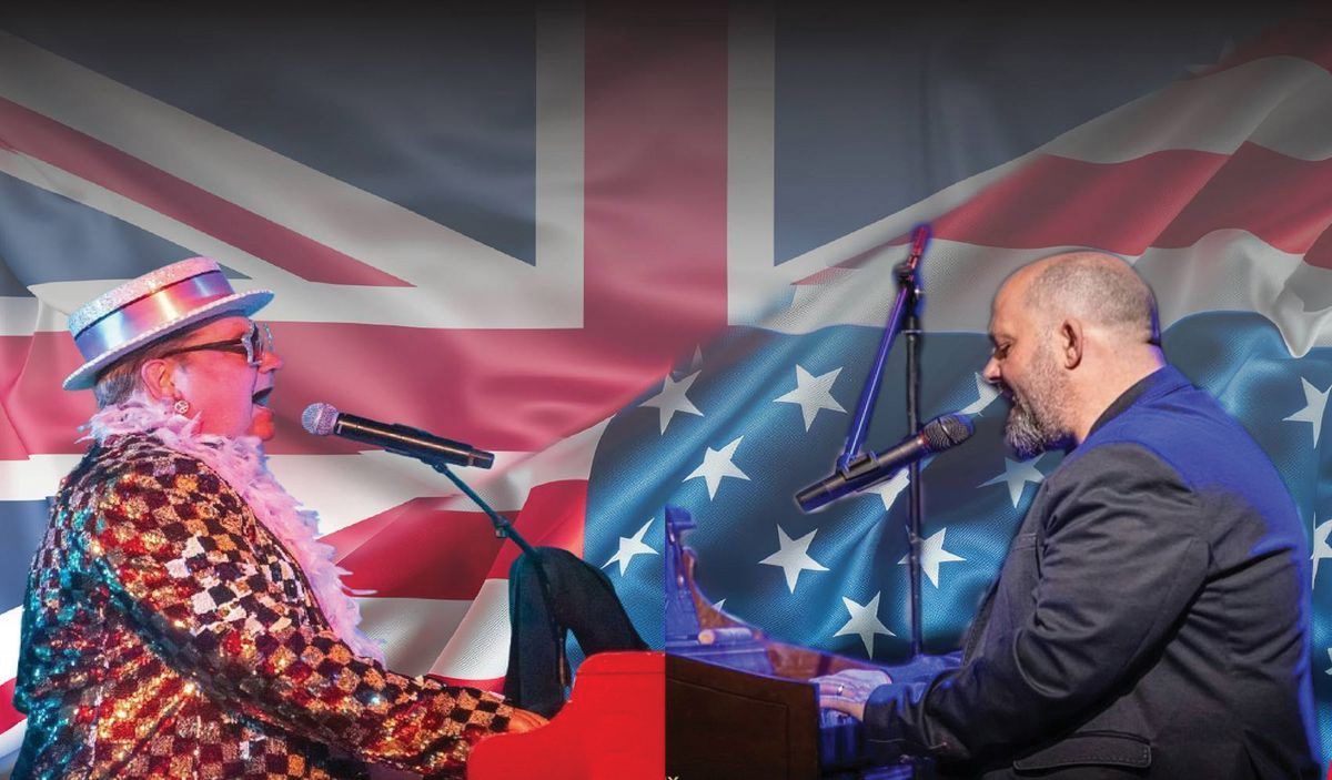 Mike Santoro - Billy Joel Tribute