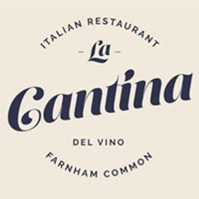 La Cantina Del Vino - Farnham Common