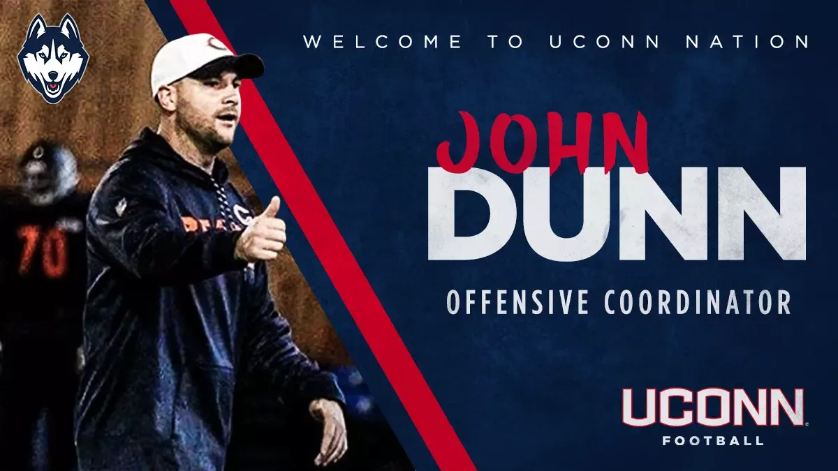 Parking Ball State Cardinals at UConn Huskies Football