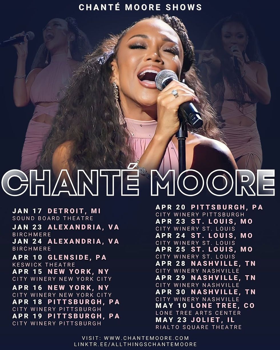 Eric Ben\u00e9t live performance at City Winery St. Louis at City Winery - St. Louis