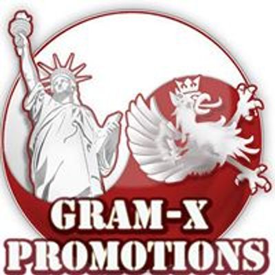 GRAM-X PROMOTIONS