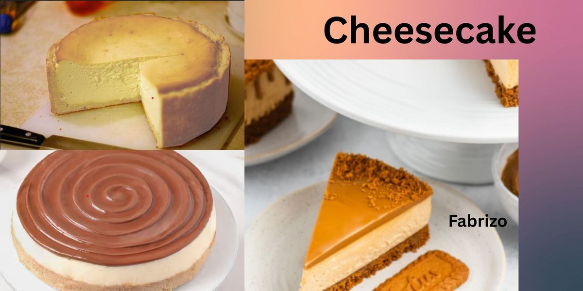 Cheesecake