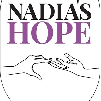 Nadia's Hope Foundation