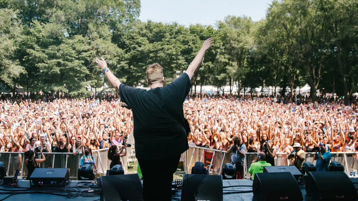 Michigander in Grand Rapids