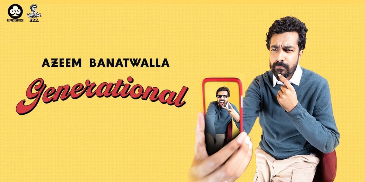 Azeem Banatwalla - Generational