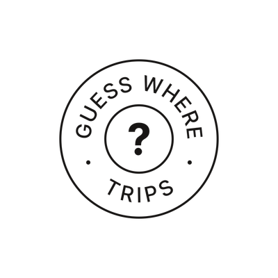 Guess Where Trips