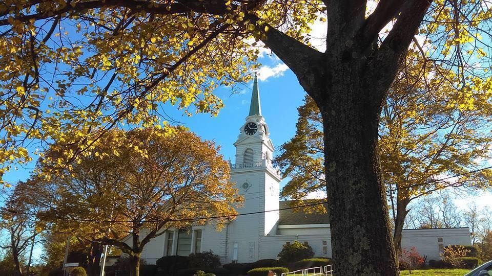 Union Church Fall Fair 74 Commercial St, Braintree, MA, United States