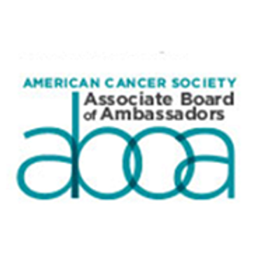 American Cancer Society Associate Board of Ambassadors Alaska