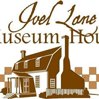 Joel Lane Museum House
