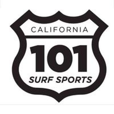 101 Surf Sports