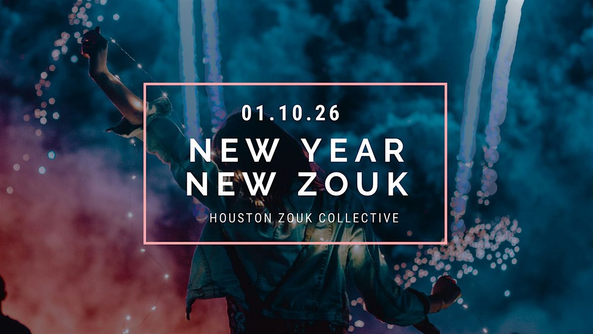 New Year New Zouk