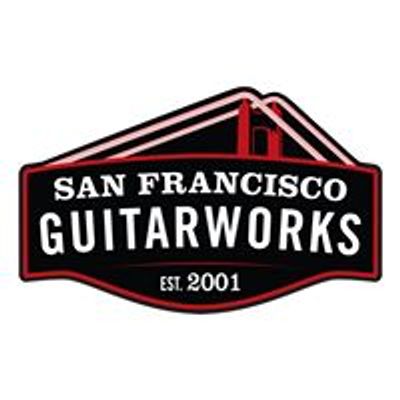 SF Guitarworks Guitar Repair