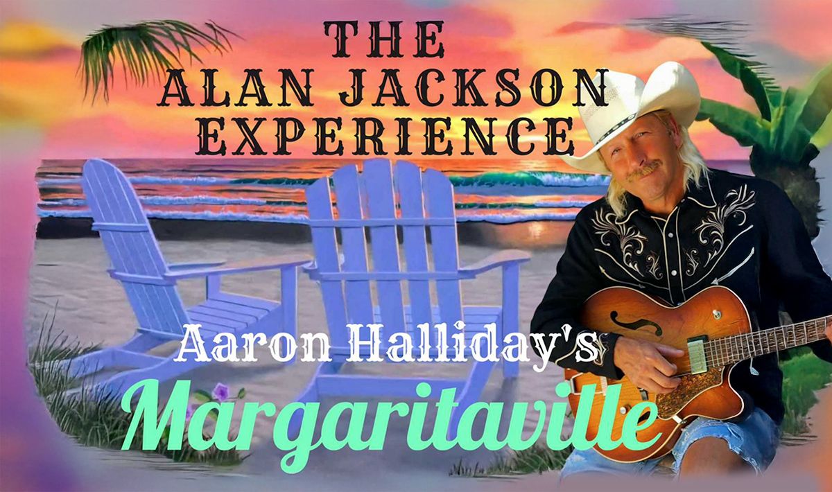 The Alan Jackson Experience