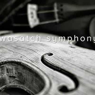 Wasatch Symphony Orchestra