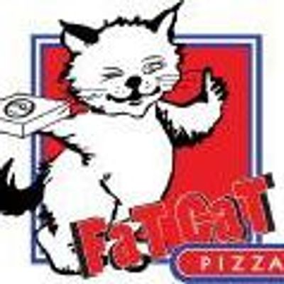 Fat Cat Pizza