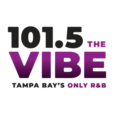 101.5 The Vibe