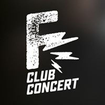 Le Ferrailleur - Club Concert