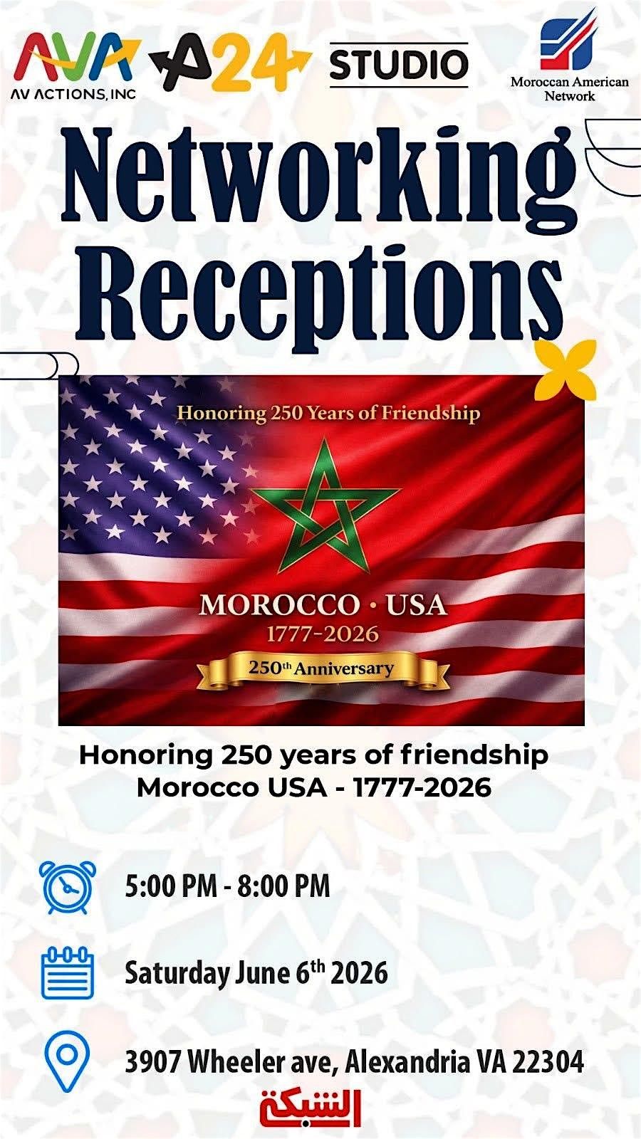 Moroco Day