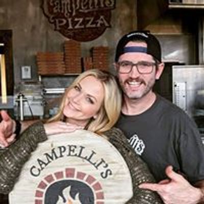 Campelli's Pizza