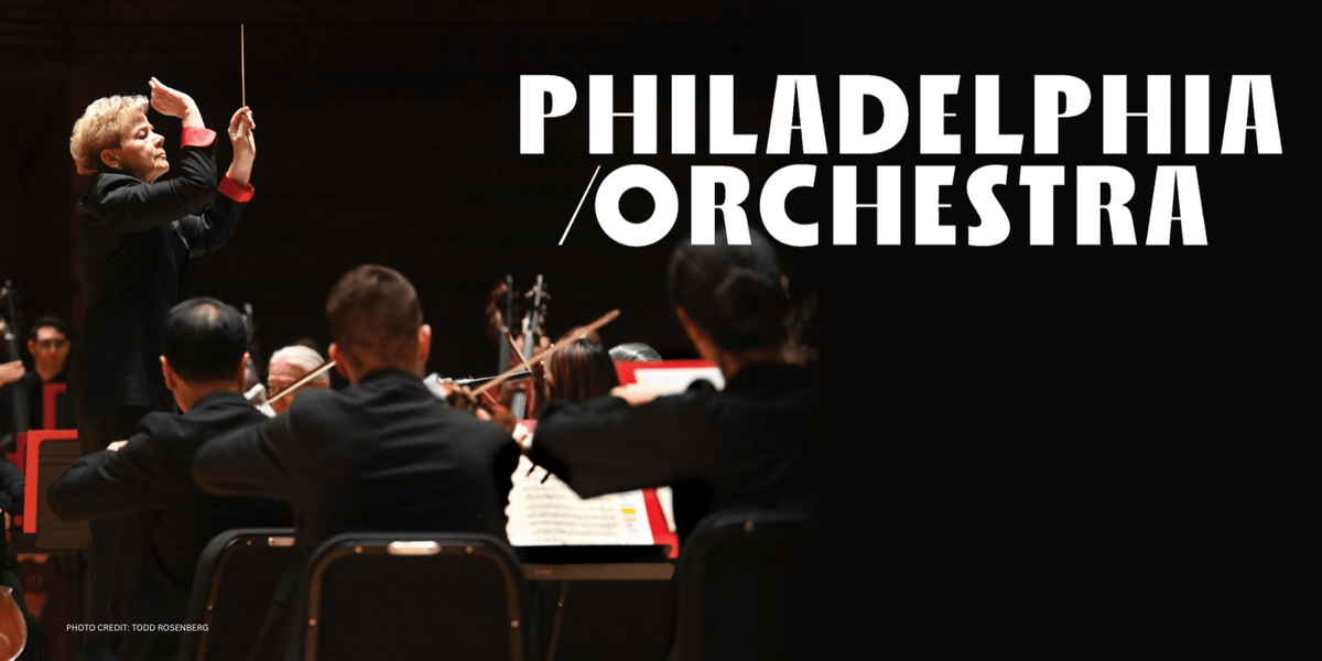 Philadelphia Orchestra