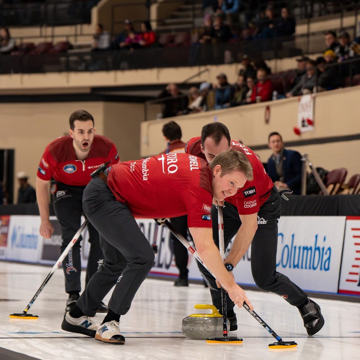 2026 Conference USA Mens Basketball Tournament - All Sessions Pass at Propst Arena at the Von Braun Center