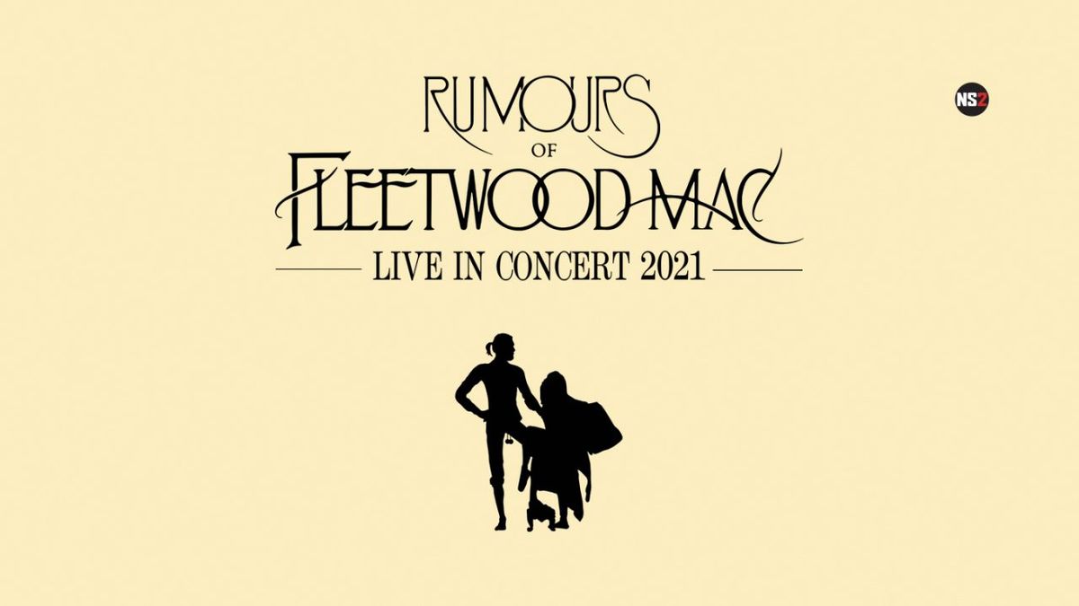 Rumours of Fleetwood Mac