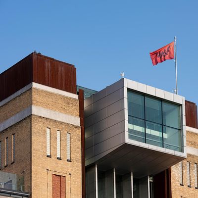 Baltic Centre for Contemporary Art