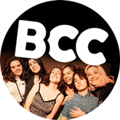 Brooklyn Comedy Collective