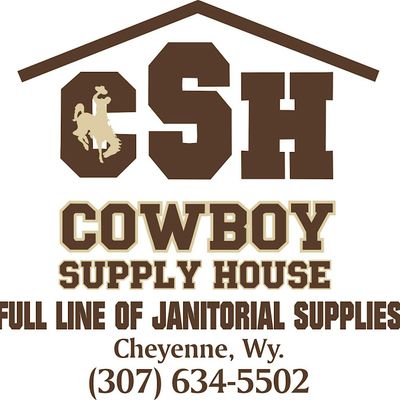 Cowboy Supply House Cleaning College