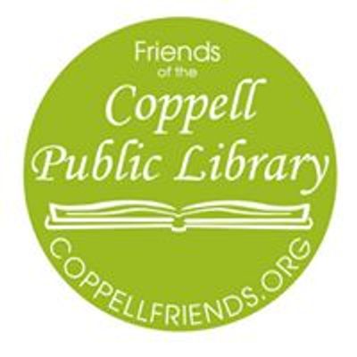 Friends of the Coppell Public Library