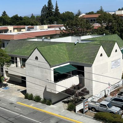 Italian Cultural Center of Menlo Park
