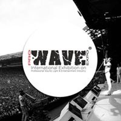 Pro Wave Expo