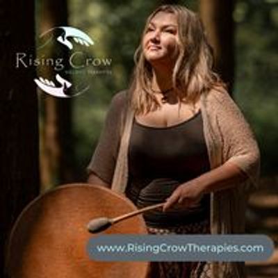 Rising Crow Holistic Therapies