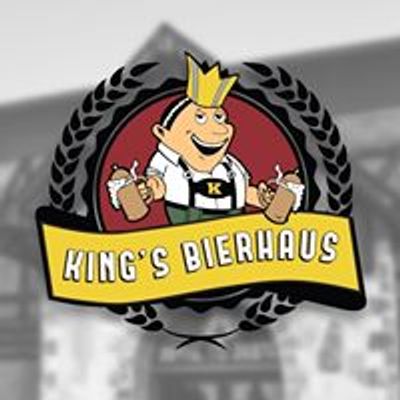 King's BierHaus - The Heights