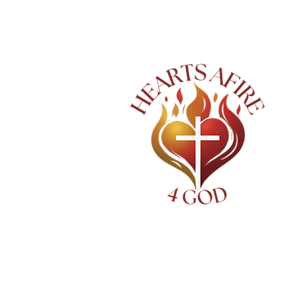 Hearts Afire 4 God