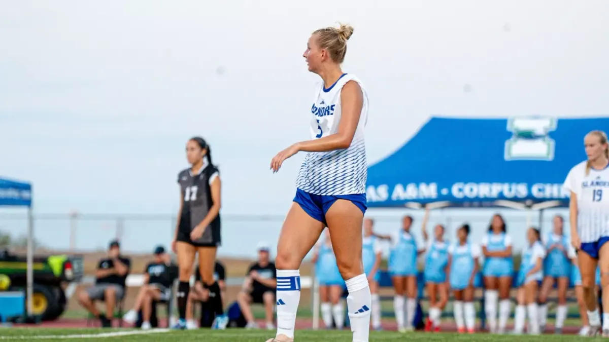 Nicholls State Colonels at Houston Christian Huskies Womens Basketball