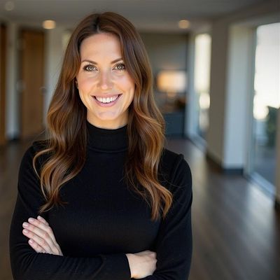 Lindsey Ricardo (Derouen | Levinson Group)