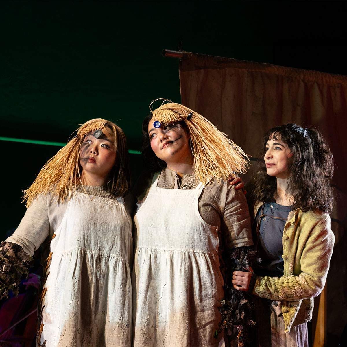 American Opera Initiative at Kennedy Center Terrace Theater