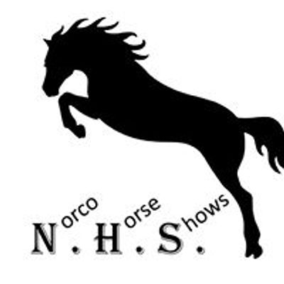 Norco Horse Shows