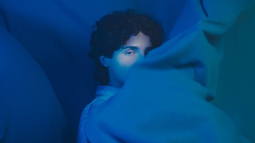 HUMBE - Due\u00f1o del Cielo Tour
