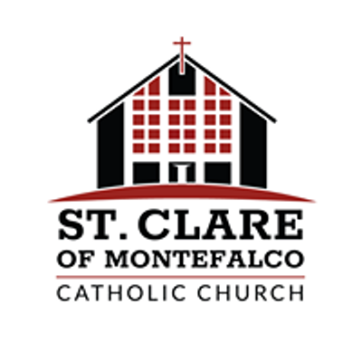 St. Clare of Montefalco Parish