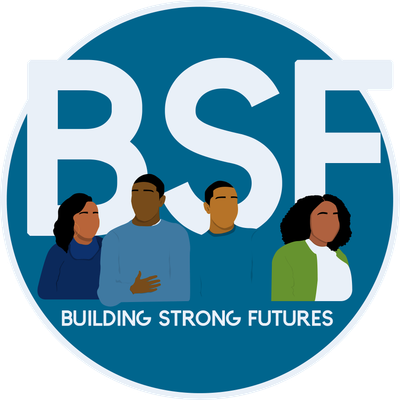 Building Strong Futures