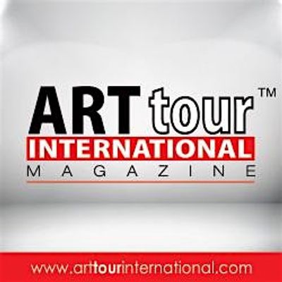 ArtTour International Magazine