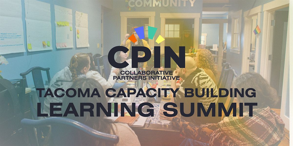 Learning Summit Session: "Conversations with a CPA"