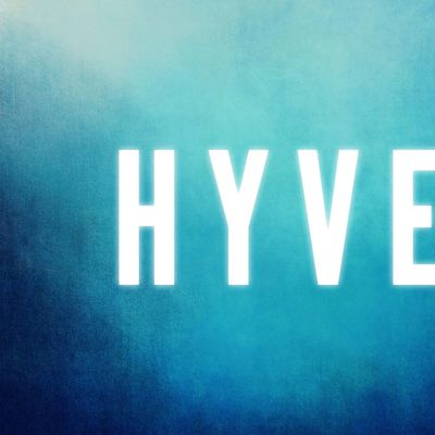 HYVE - Finest Electronic Music Events