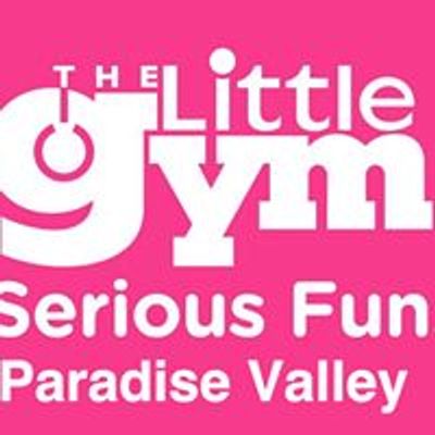 The Little Gym of Paradise Valley
