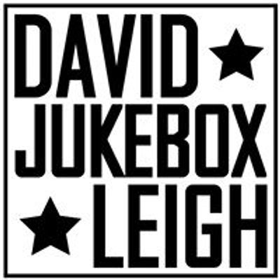David Jukebox Leigh