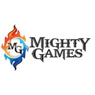 Mighty Games