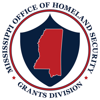 Mississippi Office Of Homeland Security- Grants